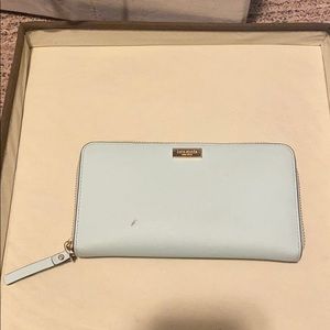 Kate Spade wallet
